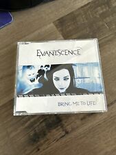 Usado, CD single Evanescene - Bring Me to Life comprar usado  Enviando para Brazil