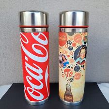 Borraccia termos coca usato  Cuneo