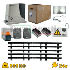 Nice robus 600 usato  Terni