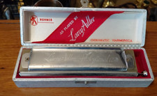 Quality larry adler for sale  LEICESTER