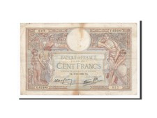 163919 billet 100 d'occasion  Lille-