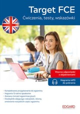 Angielski. Target FCE. Ćwiczenia, testy, wskazówki, wydanie 4 (Cwiczenia  w...) na sprzedaż  PL