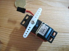 Graupner servo 509 gebraucht kaufen  Euskirchen
