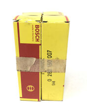 INJETOR DE COMBUSTÍVEL 4x VW BEETLE T3 412 PORSCHE 914 MERCEDES W107 67-73 0280150007 comprar usado  Enviando para Brazil