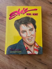 Elvis rebel heart gebraucht kaufen  Essen