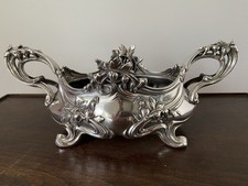 Jardinière ancienne métal d'occasion Jardinière ancienne métal d'occasion  Orgerus