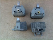 Surge square nipple for sale  Hartstown