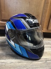 Vtg shoei cyclone for sale  Rochester