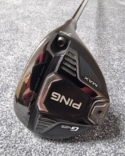 Ping g425 max for sale  CHELMSFORD