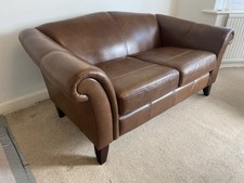 laura leather sofa for sale laura leather sofa for sale BIRMINGHAM