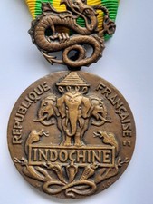Rare médaille militaire d'occasion  Bruay-la-Buissière