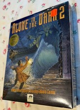Rare alone dark for sale  New York