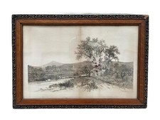 Ernest rost etching for sale  Pittsburgh