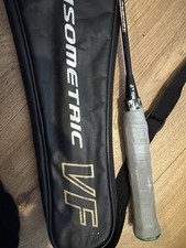  Raquete de badminton Yonex Ti10 Ti-10 malha titânio comprar usado  Enviando para Brazil