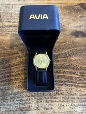 Avia vintage watch for sale  WEDNESBURY