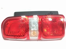 Feu arriere gauche d'occasion  France