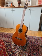 Alhambra spanish guitar for sale  LONDON