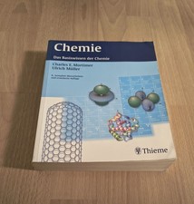 Charles mortimer chemie gebraucht kaufen Charles mortimer chemie gebraucht kaufen  Mainz