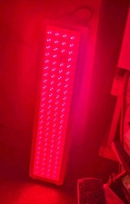 Infrared therapy light for sale  Angola