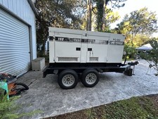 Multiquip dca100ssju 80kw for sale  Jupiter