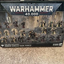 Warhammer 40k battleforce for sale  Fayetteville