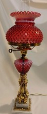 Fenton cranberry opalescent for sale  Bowling Green