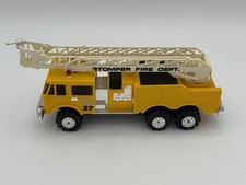 Schaper stomper fire for sale  Tampa