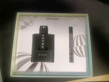 Prada luna rossa for sale  ILKESTON