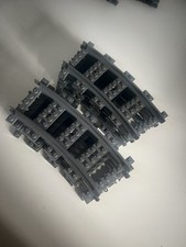 Lego curved train for sale  CLITHEROE