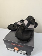 Rockport sandals mens for sale  Oakdale