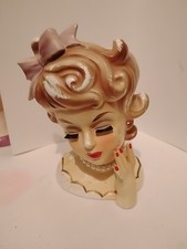 Rubens porcelain lady for sale  Slatington