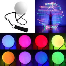 2pcs multicolor glow gebraucht kaufen  Deutschland