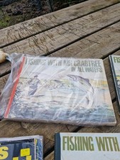 Fishing mr. crabtree for sale  NORWICH