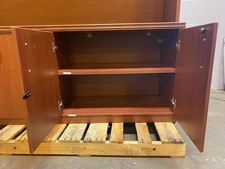Ornate wooden desk for sale  Shippensburg