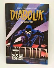Diabolik colpo alla usato  Fonte Nuova