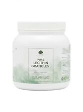 Soy lecithin granules for sale  UK
