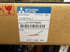 Su33n756h04 compressor insulat for sale  Marquette