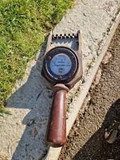 Ancien testeur controleur d'occasion  Plonéour-Lanvern