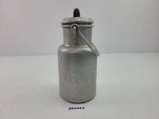 Milchkanne aluminium ddr gebraucht kaufen  Burgstädt