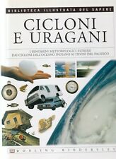 Ln6 cicloni uragani usato  Ticengo