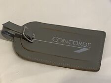 British airways concorde for sale  BURY