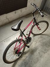 Mountain bike silverstar usato  Italia