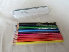 Faber castell farbstifte gebraucht kaufen  Wettenberg