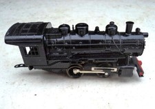 Lima locomotive vapeur d'occasion  Bruges