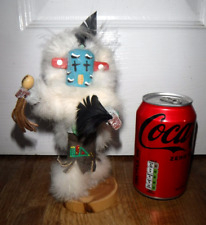 Wooden native american for sale  TRURO