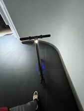 Monopattino elettrico segway usato  Roma