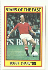 Bobby charlton manchester for sale  BEVERLEY