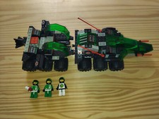 Lego vintage space d'occasion  Toulouse-