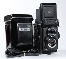 Yashica mat 124 gebraucht kaufen  Schkeuditz