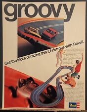 1969 revell race for sale  Cleveland